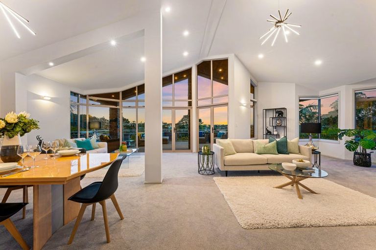 Photo of property in 1 Centennial Place, Campbells Bay, Auckland, 0630