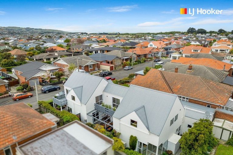 Photo of property in 2a Massey Avenue, Saint Clair, Dunedin, 9012