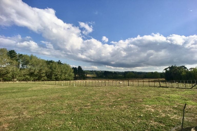 Photo of property in 159 Top Road, Dairy Flat, Albany, 0792