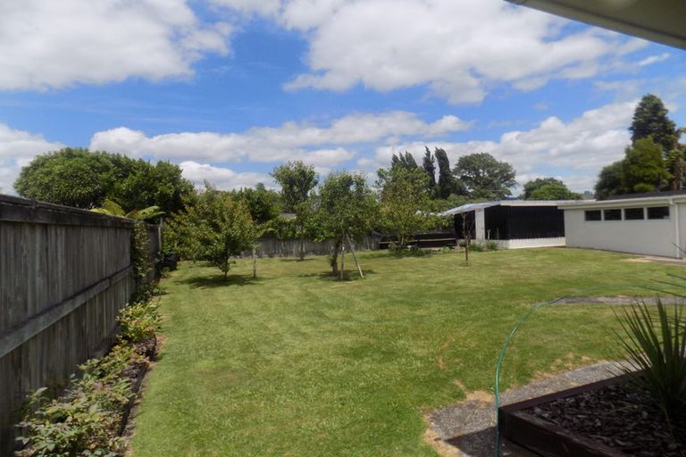 Photo of property in 20 Clyde Street, Utuhina, Rotorua, 3015