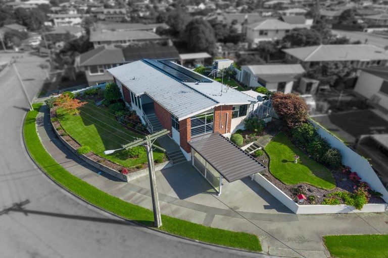 Photo of property in 1 Balmoral Street, Marchwiel, Timaru, 7910