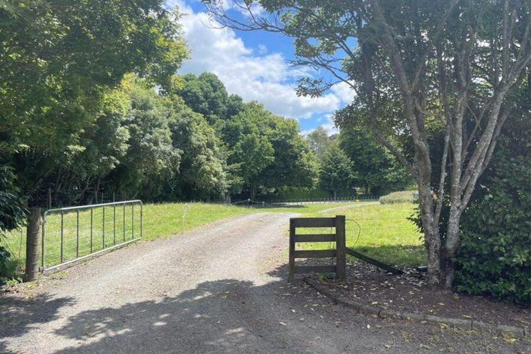 Photo of property in 62 Lowe Road, Rukuhia, Hamilton, 3282