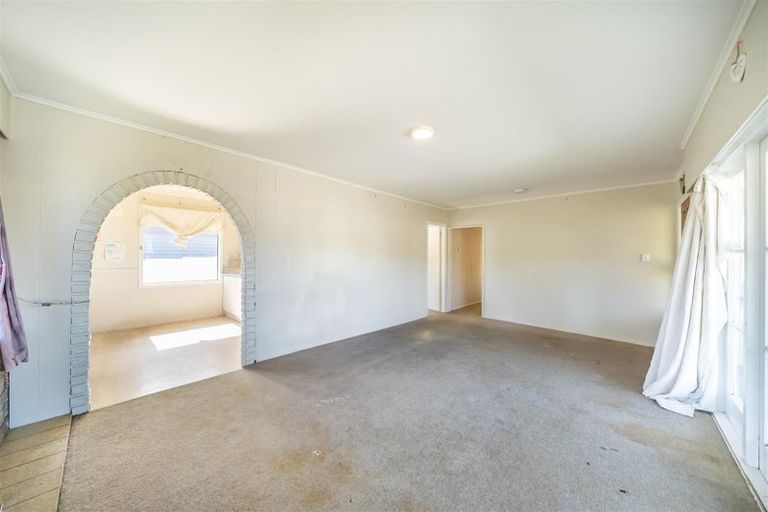 Photo of property in 8 Meremere Street, Wainuiomata, Lower Hutt, 5014