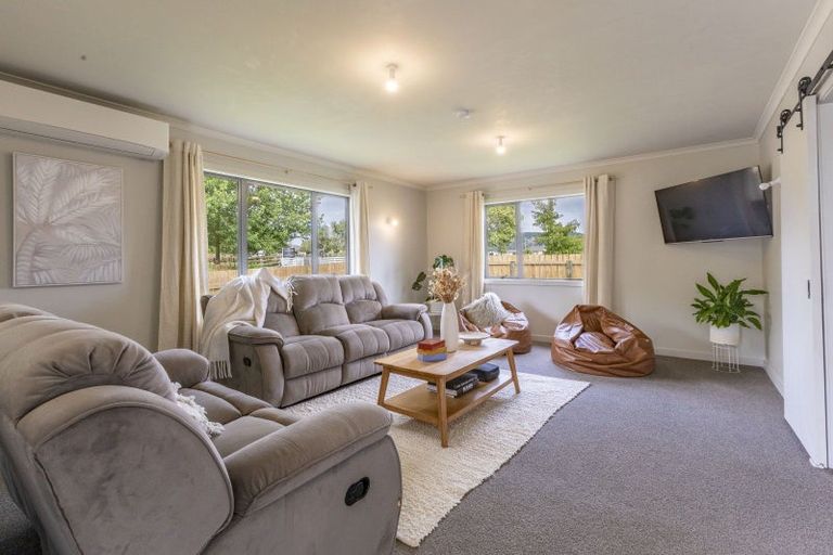 Photo of property in 7 Knorp Street, Otane, 4202