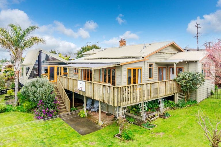 Photo of property in 441 Pakura Street, Te Awamutu, 3800