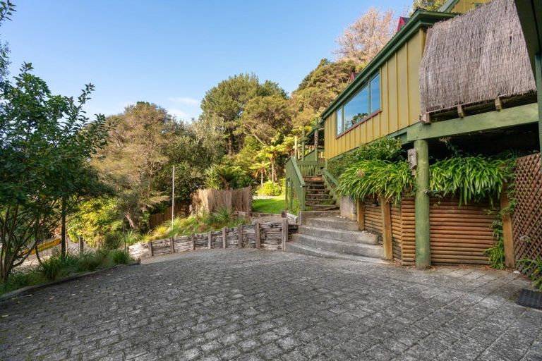 Photo of property in 55 Kowhai Street, Wainuiomata, Lower Hutt, 5014