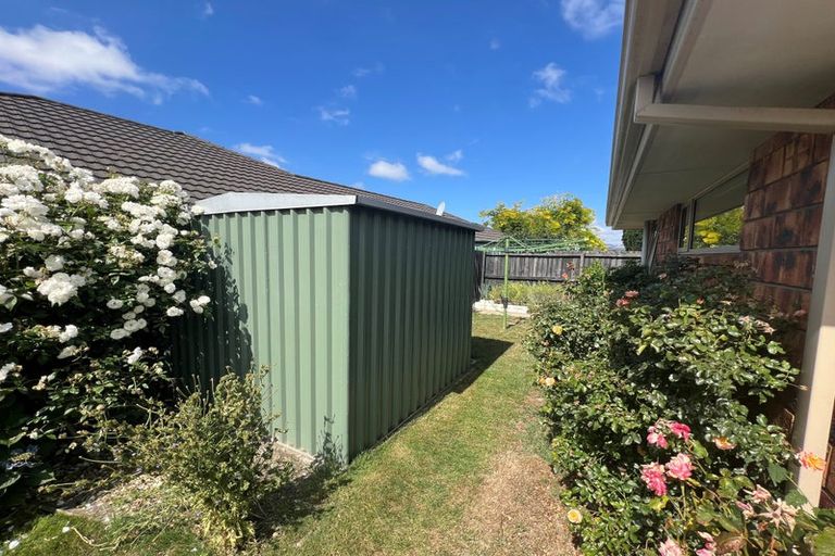 Photo of property in 16 Clematis Place, Wigram, Christchurch, 8042