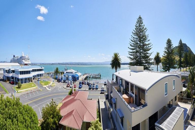 Photo of property in 401/36 Victoria Road, Mount Maunganui, 3116