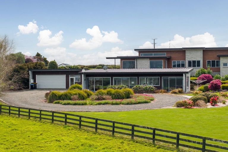 Photo of property in 244 Hawthorne Road, Te Awamutu, 3876