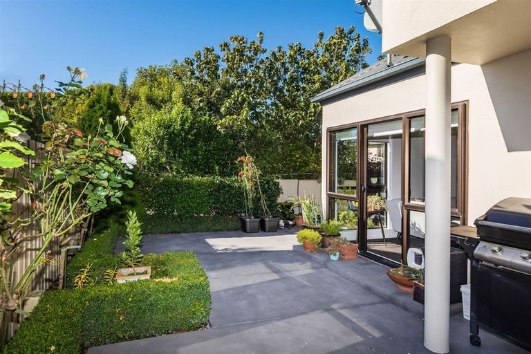 Photo of property in 70d Derby Street, St Albans, Christchurch, 8014