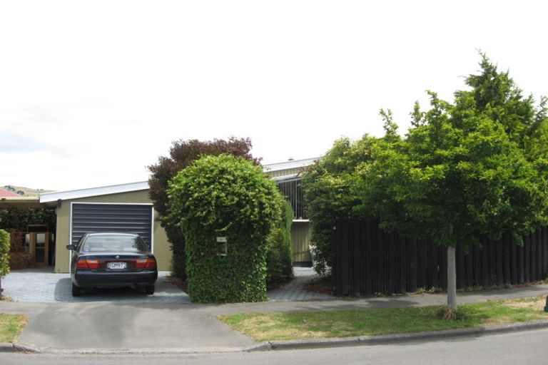 Photo of property in 4 Lomond Place, Woolston, Christchurch, 8062