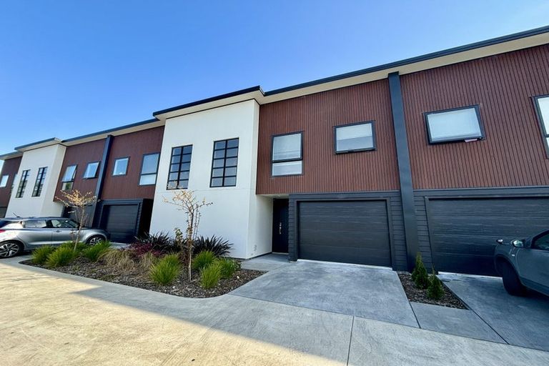Photo of property in 16/35u North Ridge Drive, Rototuna North, Hamilton, 3210