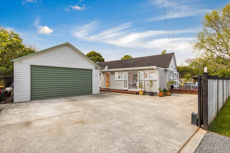 Photo of property in 6 Cane Road, Waimauku, 0812