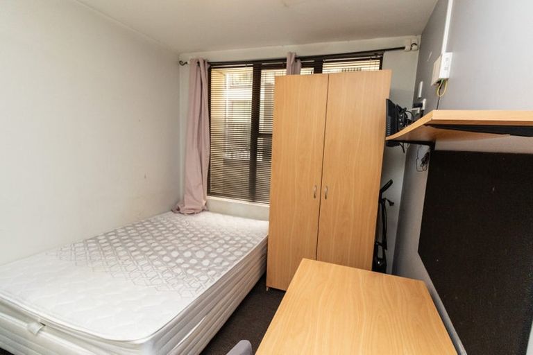 Photo of property in Orange Apartments/victoria Centr, 105/169 The Terrace, Wellington Central, Wellington, 6011