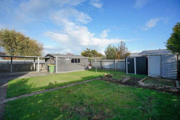 Photo of property in 71 Thornhill Street, Rockdale, Invercargill, 9812