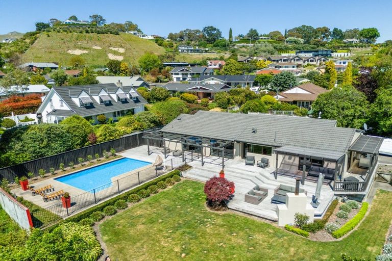 Photo of property in 5 Ritchie Place, Havelock North, 4130