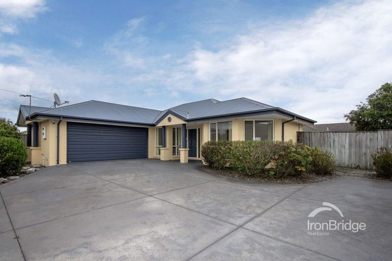 Photo of property in 7 Kapiti Street, Parklands, Christchurch, 8083