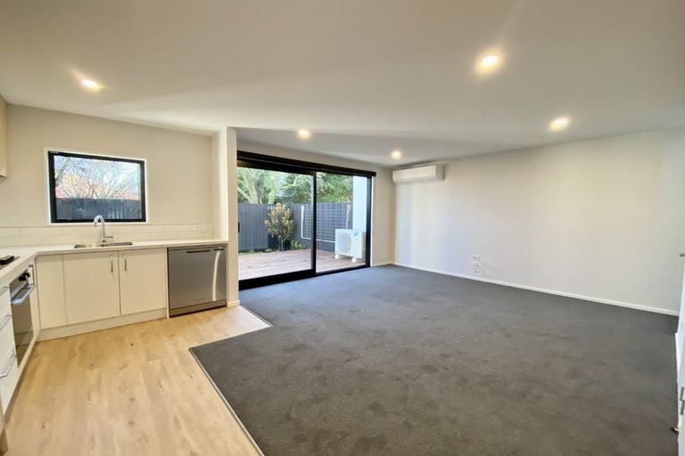 Photo of property in 5/146 Simeon Street, Spreydon, Christchurch, 8024