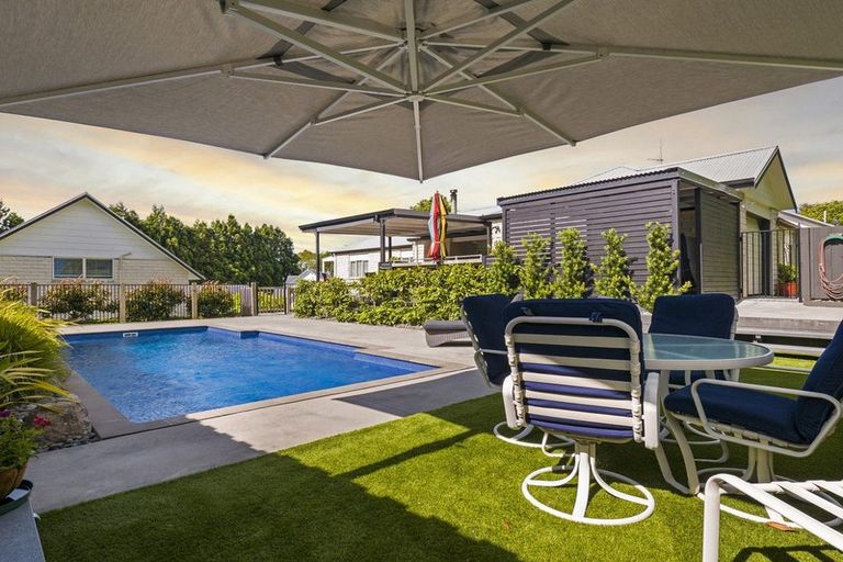 Photo of property in 6 Saville Place, Pyes Pa, Tauranga, 3112