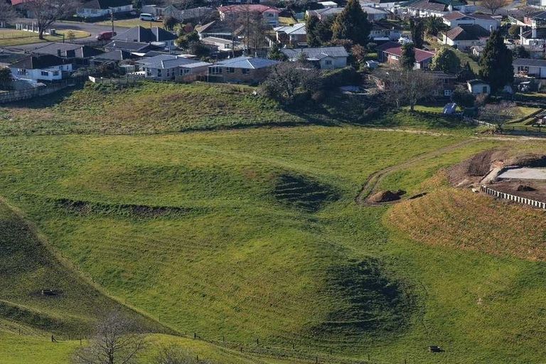 Photo of property in 141a Arapuni Street, Putaruru, 3411