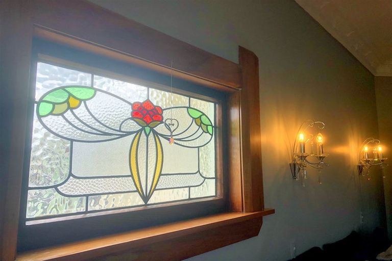 Photo of property in 1 Tavistock Place, Waipukurau, 4200