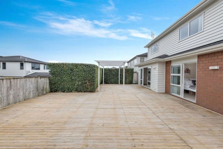 Photo of property in 69 Castlederg Drive, Flat Bush, Auckland, 2019