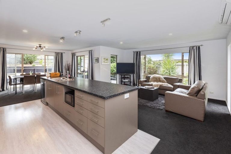 Photo of property in 65 Woodhurst Drive, Casebrook, Christchurch, 8051