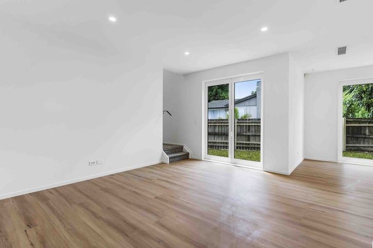 Photo of property in 1a Bernard Street, Papatoetoe, Auckland, 2025