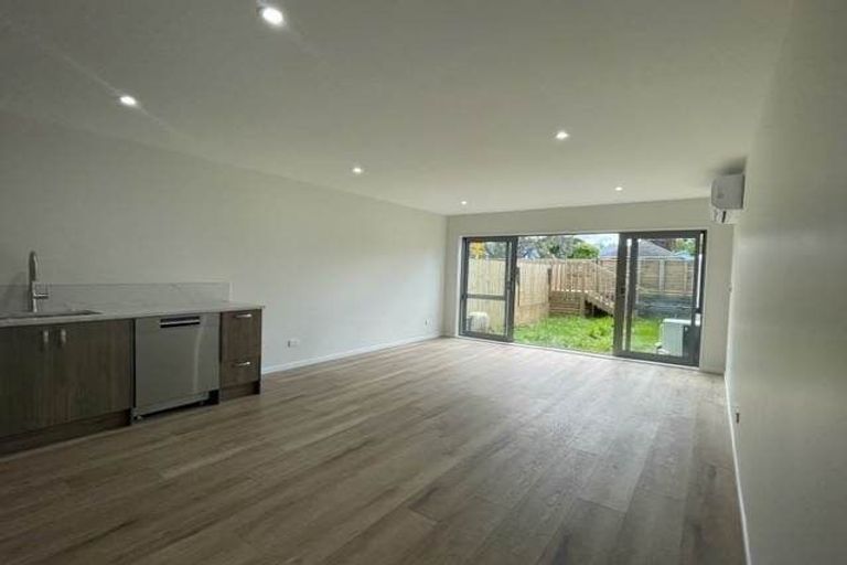 Photo of property in 99d Mahia Road, Wattle Downs, Auckland, 2103