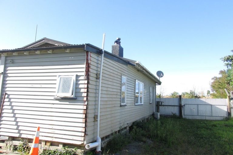 Photo of property in 5 Crarer Street, Wairoa, 4108