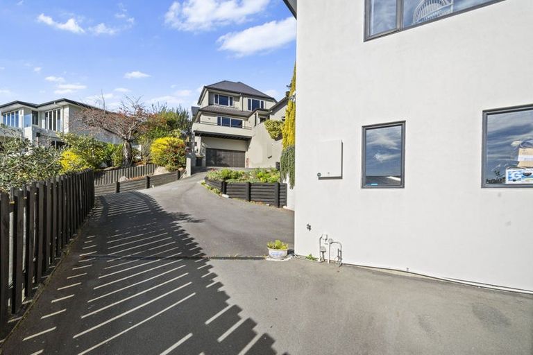 Photo of property in 58 Rossmore Terrace, Cashmere, Christchurch, 8022