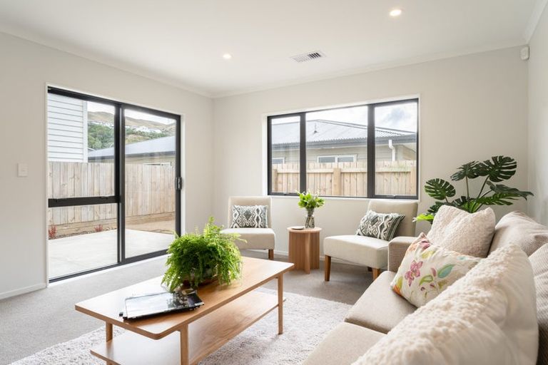 Photo of property in 34a Rochdale Drive, Churton Park, Wellington, 6037