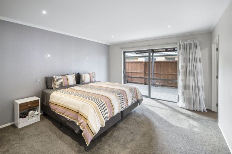 Photo of property in 13 Broomleigh Drive, Rolleston, 7615