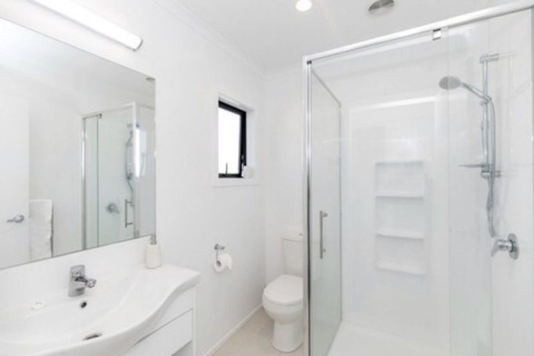 Photo of property in 3u2 Manning Street, Hamilton Central, Hamilton, 3204