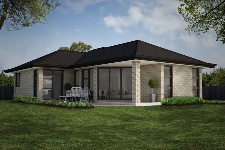 Photo of property in 19 Andrews Street, Paeroa, 3600