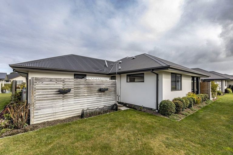 Photo of property in 41 Clydesdale Way, Lincoln, 7608