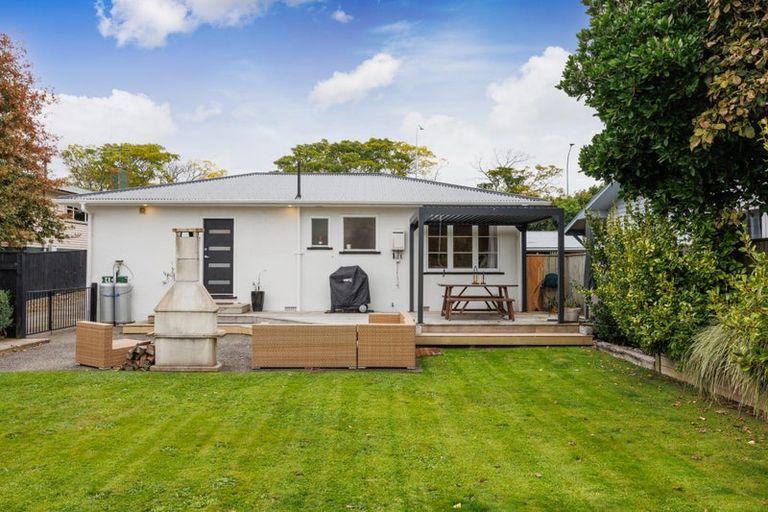 Photo of property in 394 Ruahine Street, Terrace End, Palmerston North, 4410