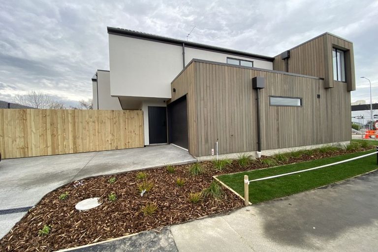 Photo of property in 51 Edgeware Road, St Albans, Christchurch, 8014