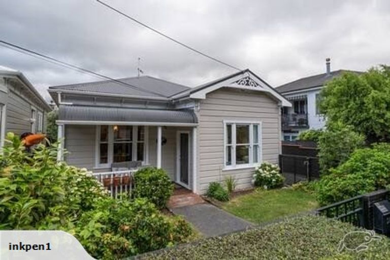 Photo of property in 31 Ventnor Street, Seatoun, Wellington, 6022