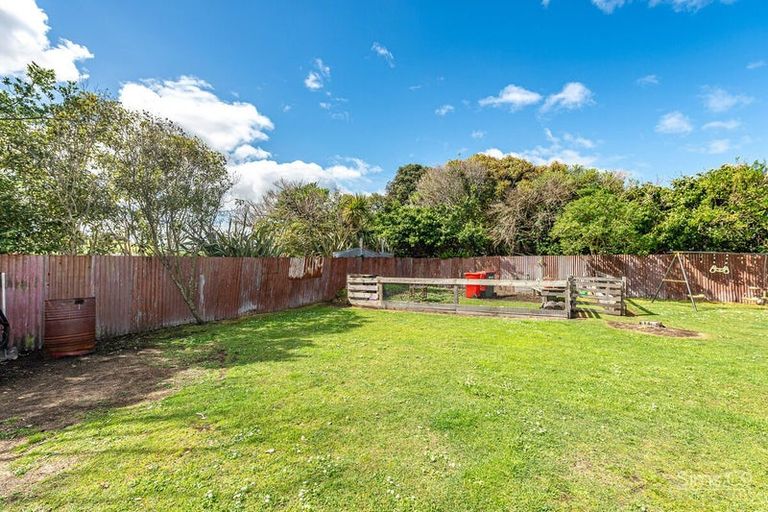Photo of property in 34 Polson Street, Castlecliff, Whanganui, 4501
