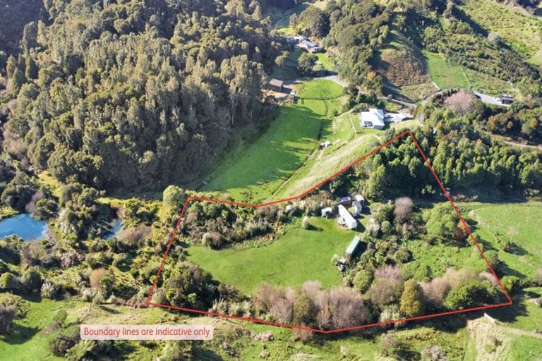 Photo of property in 47 Panekaha Road, Wainui, Opotiki, 3198