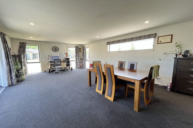 Photo of property in 4 Kendon Drive, Rolleston, 7614