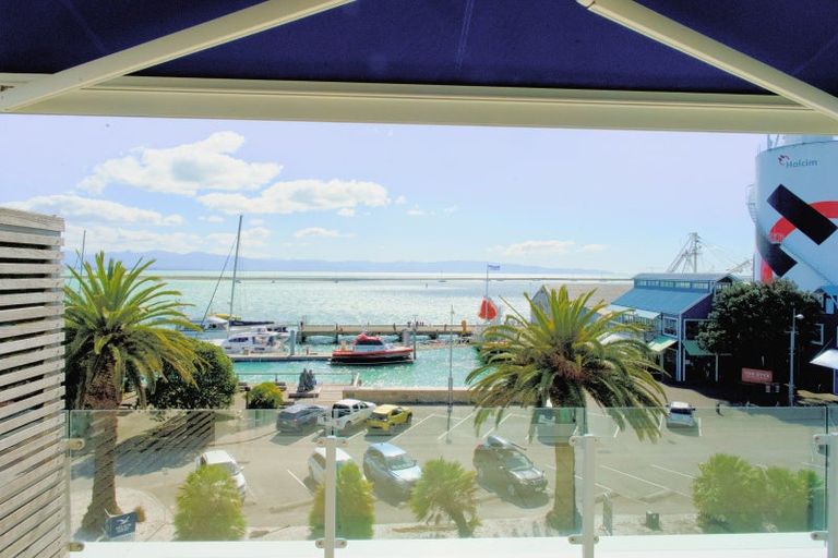 Photo of property in Latitude 41, 20/269 Wakefield Quay, Stepneyville, Nelson, 7010