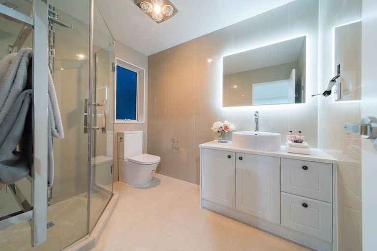 Photo of property in 18 Eastfield Avenue, Flat Bush, Auckland, 2019