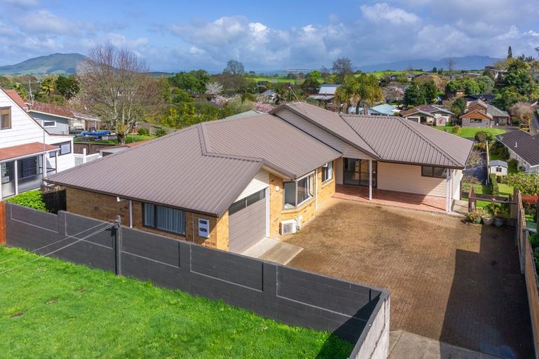Photo of property in 711b Fairview Road, Te Awamutu, 3800