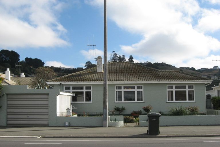 Photo of property in 326a Thames Highway, Oamaru North, Oamaru, 9400