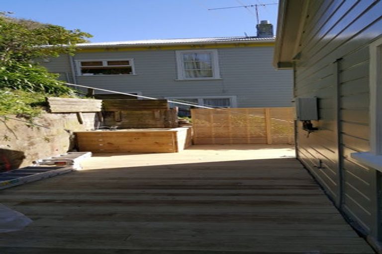 Photo of property in 53 Norway Street, Aro Valley, Wellington, 6012