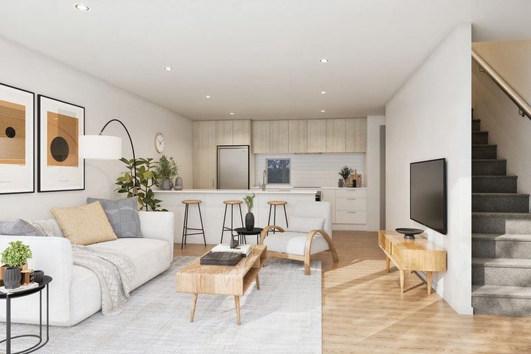 Photo of property in 9 Gresford Street, Edgeware, Christchurch, 8013