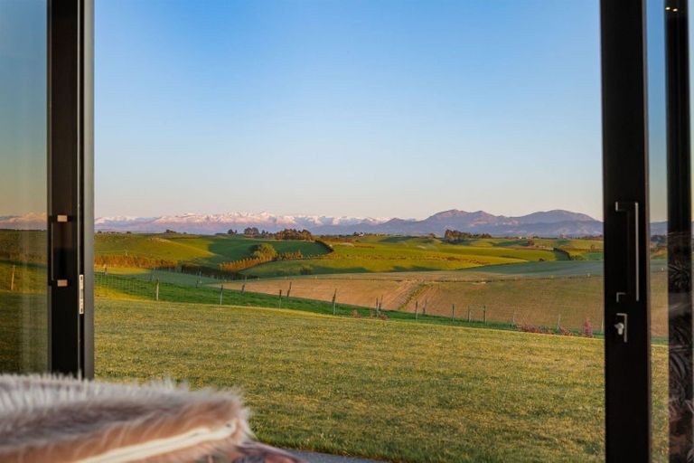 Photo of property in 418 Spur Road, Rosewill, Timaru, 7975