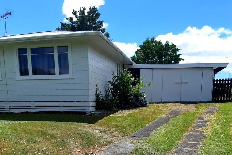 Photo of property in 9 Grace Crescent, Tokoroa, 3420